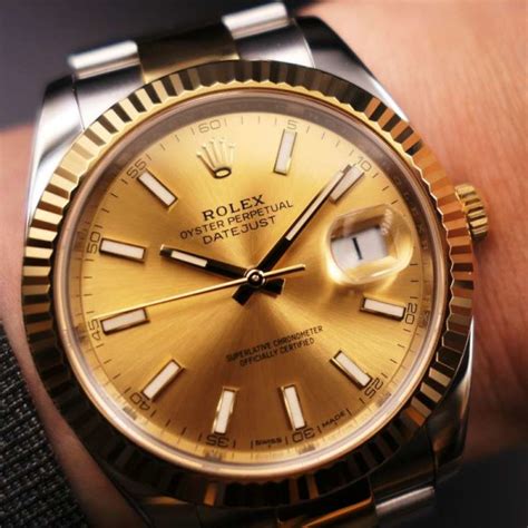 rolex precious metal discount